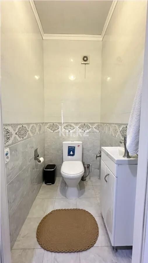 Продажа 3-комнатной квартиры, 90 м² - Продажа трехкомнатных квартир в Наурызбайском р-не Алматы - страница 11 фото 6 из 6