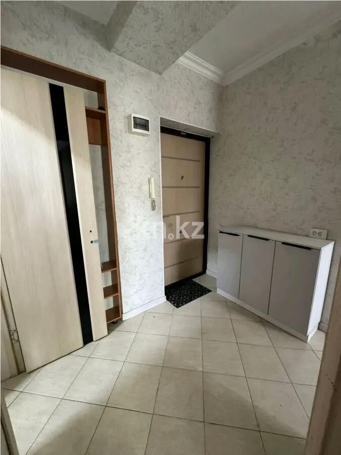 Продажа 1-комнатной квартиры, 37 м² - Продажа однокомнатных квартир в панельном доме в Алматы - страница 20 фото 4 из 5