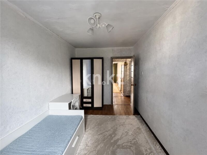 Продажа 3-комнатной квартиры, 59 м² - Недвижимость в Темиртау - страница 24 фото 4 из 14