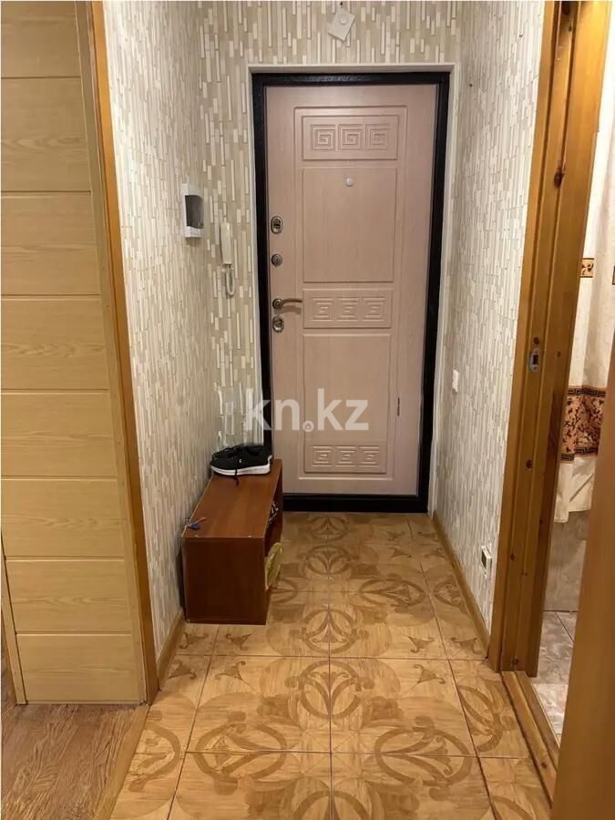Продажа 1-комнатной квартиры, 36.5 м² - Продажа однокомнатных квартир в р-не Сарыарка Астаны - страница 6 фото 4 из 4