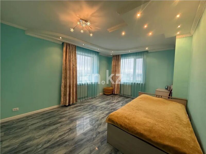 Продажа 3-комнатной квартиры, 120 м² - Продажа квартир в Казахстане - страница 43 фото 2 из 7