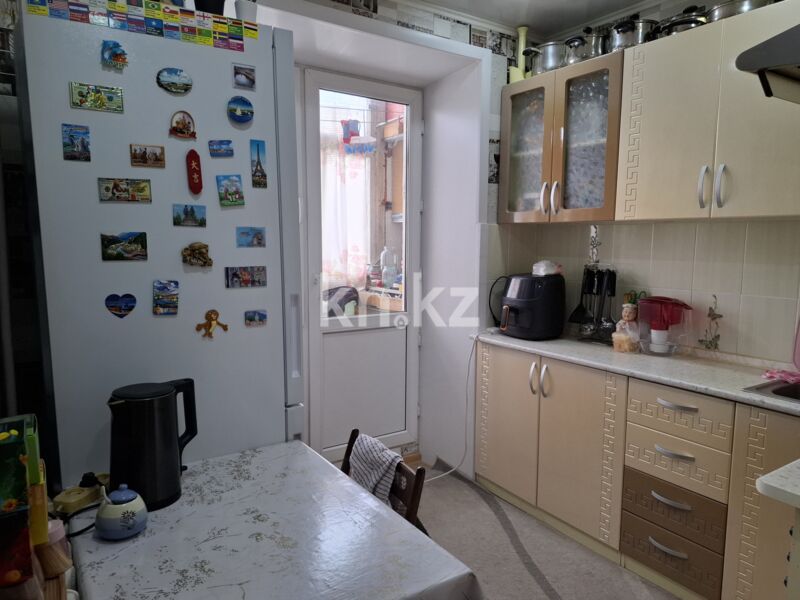 Продажа 3-комнатной квартиры, 53 м² - Недвижимость в Темиртау - страница 34 фото 5 из 10