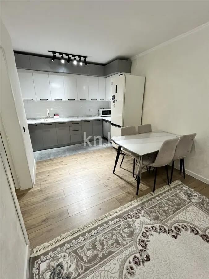 Продажа 3-комнатной квартиры, 60 м² - Продажа трехкомнатных квартир в Наурызбайском р-не Алматы - страница 12 фото 4 из 6