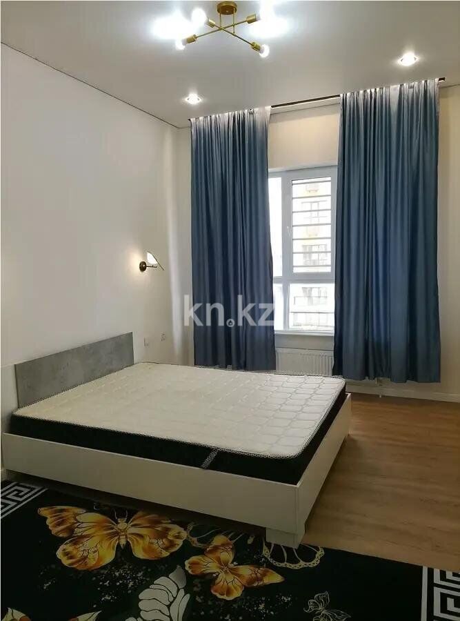 Продажа 2-комнатной квартиры, 47.3 м² - Продажа квартир в Казахстане - страница 181 фото 2 из 4