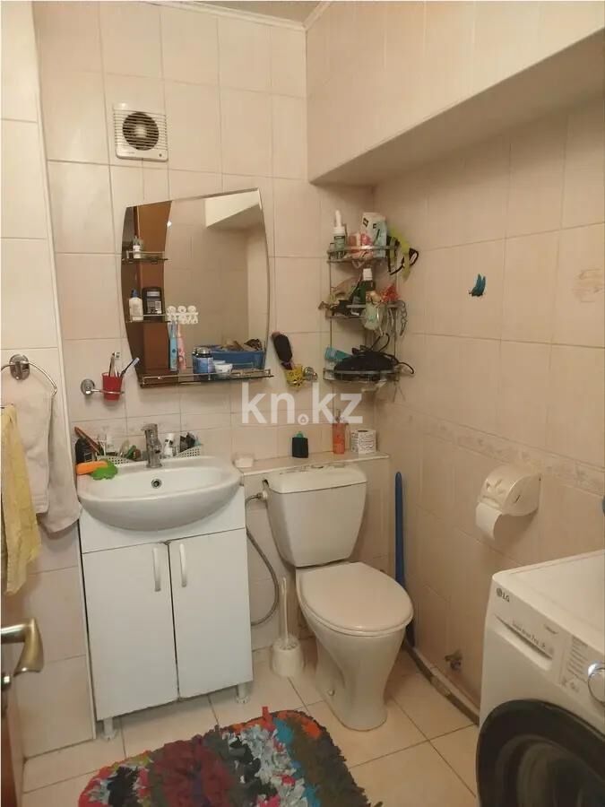 Продажа 4-комнатной квартиры, 79 м² - Продажа четырехкомнатных квартир в Наурызбайском р-не Алматы - страница 2 фото 6 из 7