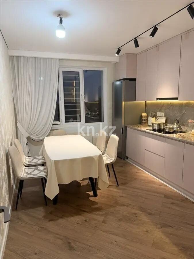 Продажа 2-комнатной квартиры, 72.2 м² - Продажа квартир в Казахстане - страница 17 фото 3 из 6