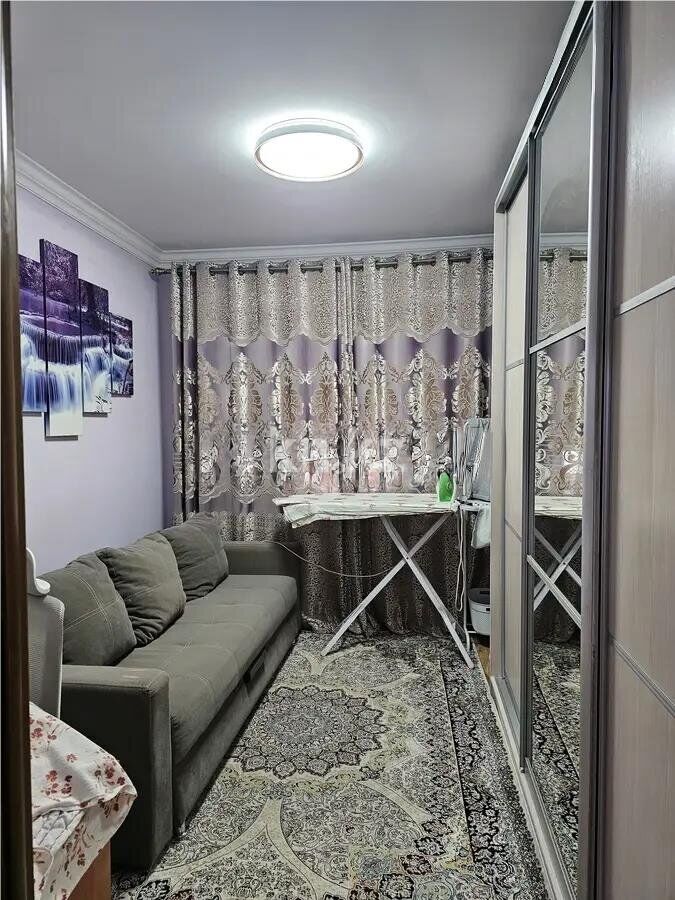 Продажа 2-комнатной квартиры, 58 м² - Недвижимость в Астане - страница 10 фото 2 из 5