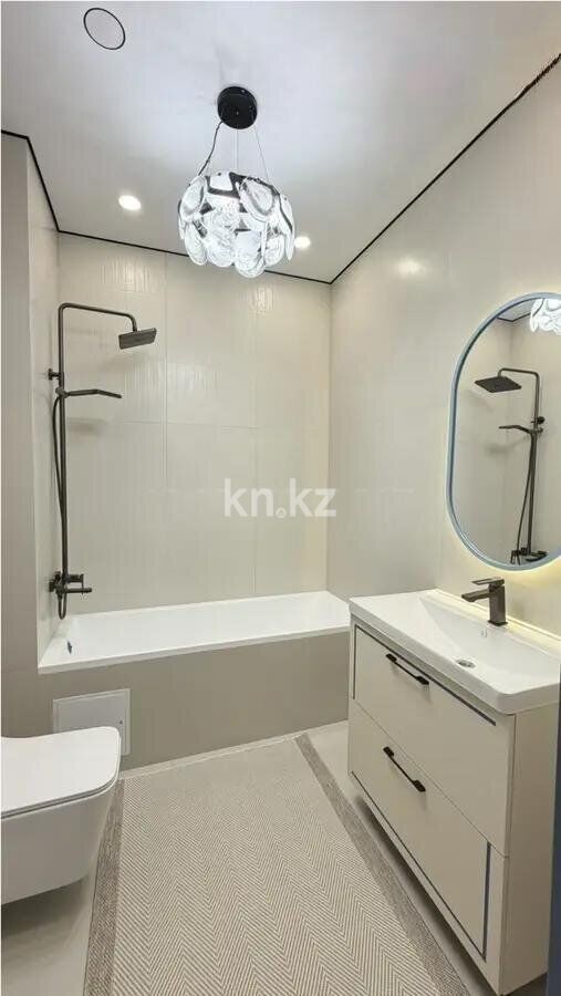 Продажа 2-комнатной квартиры, 40 м² - Продажа квартир в Казахстане - страница 69 фото 4 из 5