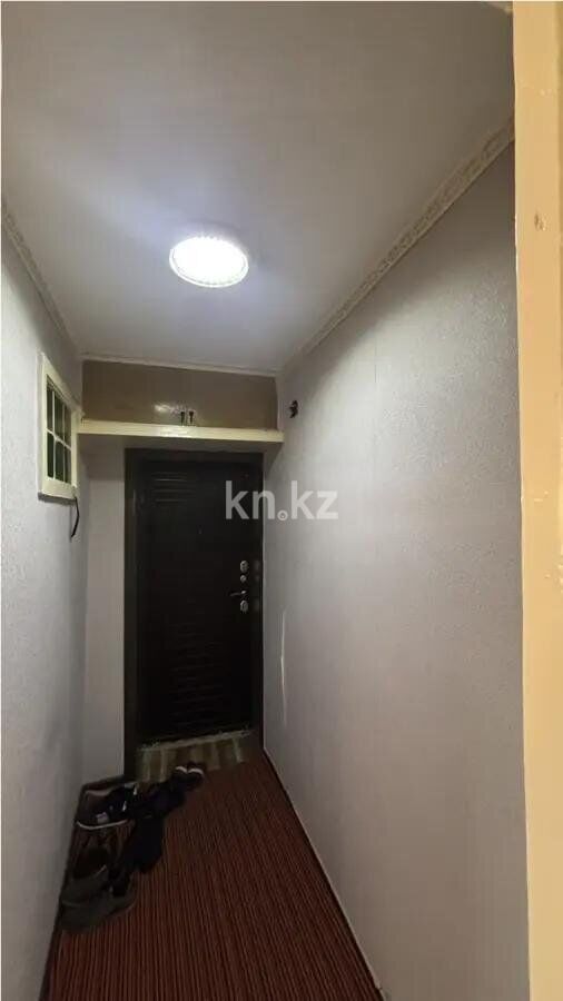 Продажа 1-комнатной квартиры, 34 м² - Продажа квартир в кирпичном доме в Казахстане - страница 48 фото 4 из 4