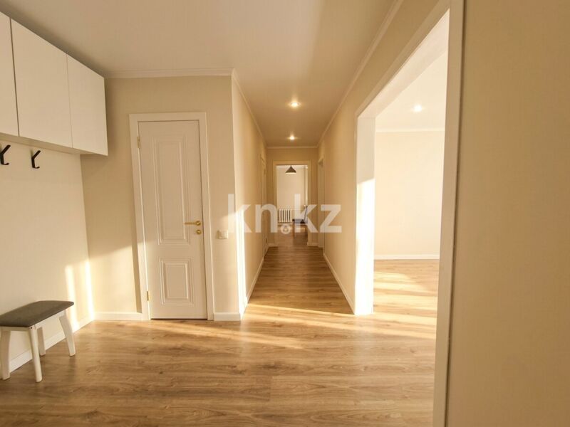 Продажа 3-комнатной квартиры, 72.9 м² - Продажа квартир в кирпичном доме в Астане фото 12 из 12