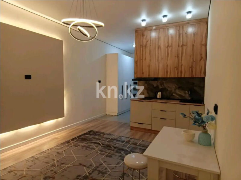 Продажа 2-комнатной квартиры, 34 м² - Продажа квартир в Казахстане - страница 13 фото 2 из 4