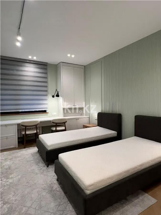 Продажа 3-комнатной квартиры, 120 м² - Продажа трехкомнатных квартир в кирпичном доме в Алматы - страница 8 фото 1 из 5
