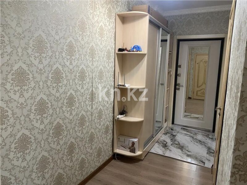 Продажа 3-комнатной квартиры, 76 м² - Продажа трехкомнатных квартир от собственников в Алматы - страница 5 фото 5 из 5