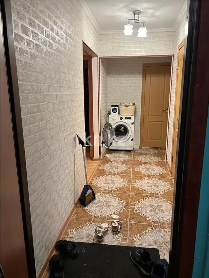 Продажа 3-комнатной квартиры, 70 м² - Продажа трехкомнатных квартир в Жетысуском р-не Алматы - страница 4 фото 4 из 4