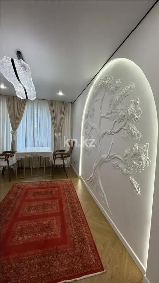 Продажа 2-комнатной квартиры, 70 м² - Продажа двухкомнатных квартир в Алатауском р-не Алматы - страница 28 фото 3 из 4