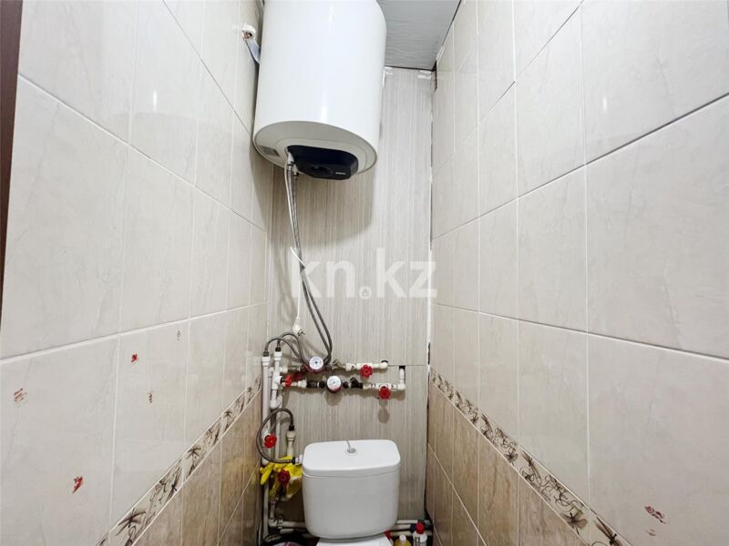 Продажа 3-комнатной квартиры, 65 м² - Продажа трехкомнатных квартир в Темиртау - страница 14 фото 8 из 11