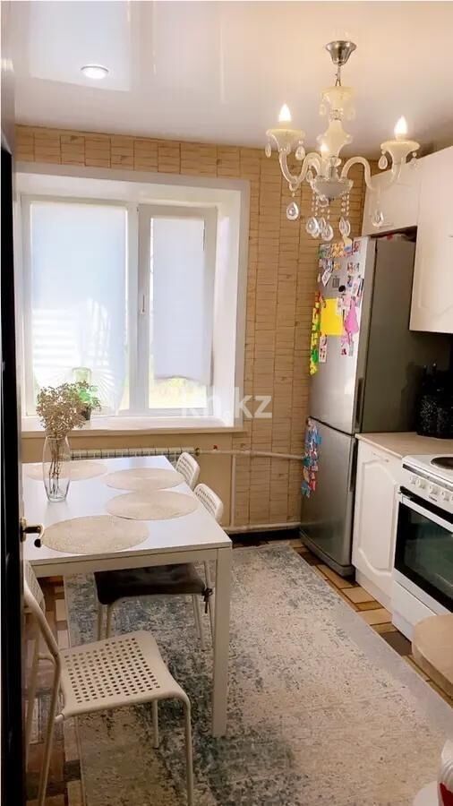 Продажа 1-комнатной квартиры, 36 м² - Продажа однокомнатных квартир на Юго-Востоке Караганды - страница 3 фото 3 из 5