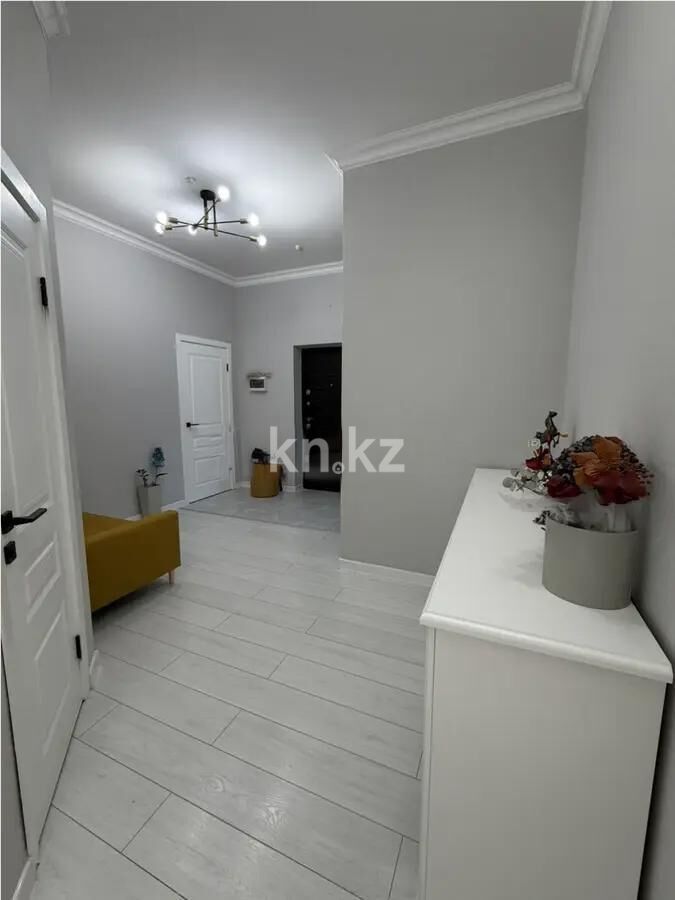 Продажа 2-комнатной квартиры, 73 м² - Продажа двухкомнатных квартир в р-не Сарайшык Астаны - страница 32 фото 6 из 6