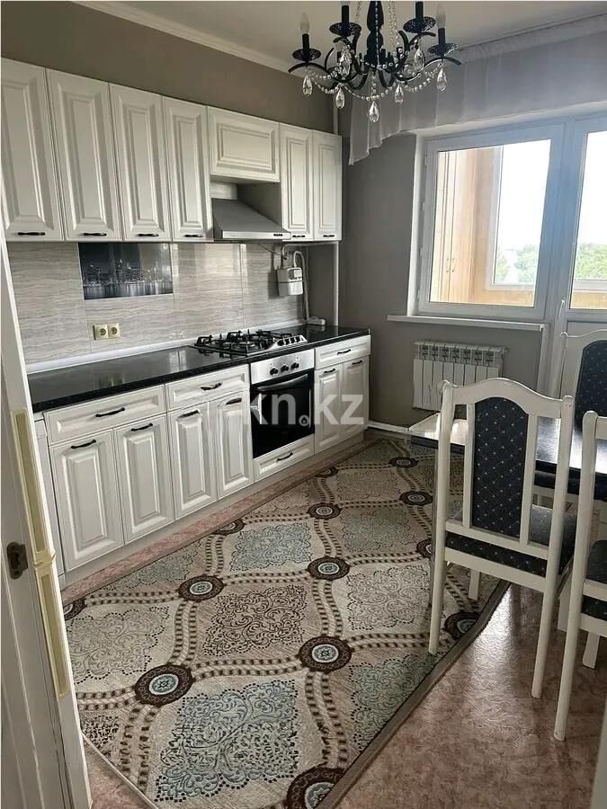Продажа 3-комнатной квартиры, 78 м² - Продажа квартир в монолитно-каркасном доме в Казахстане - страница 15 фото 3 из 6