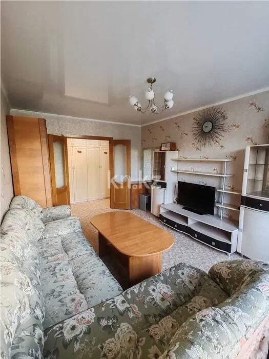 Продажа 3-комнатной квартиры, 66 м² - Продажа квартир в панельном доме в Астане - страница 9 фото 2 из 12