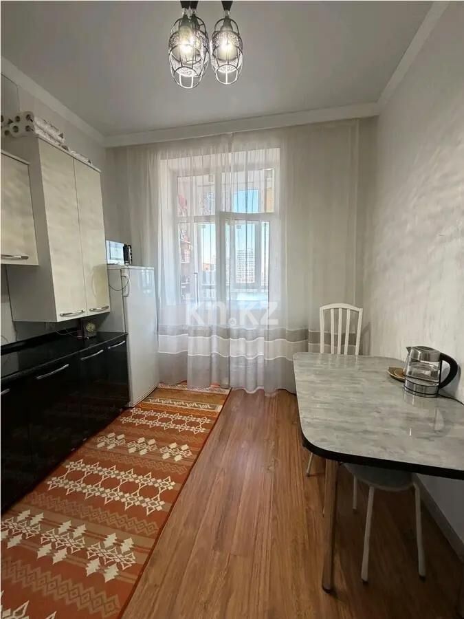 Продажа 1-комнатной квартиры, 40 м² - Продажа квартир от собственников в Астане - страница 19 фото 2 из 4
