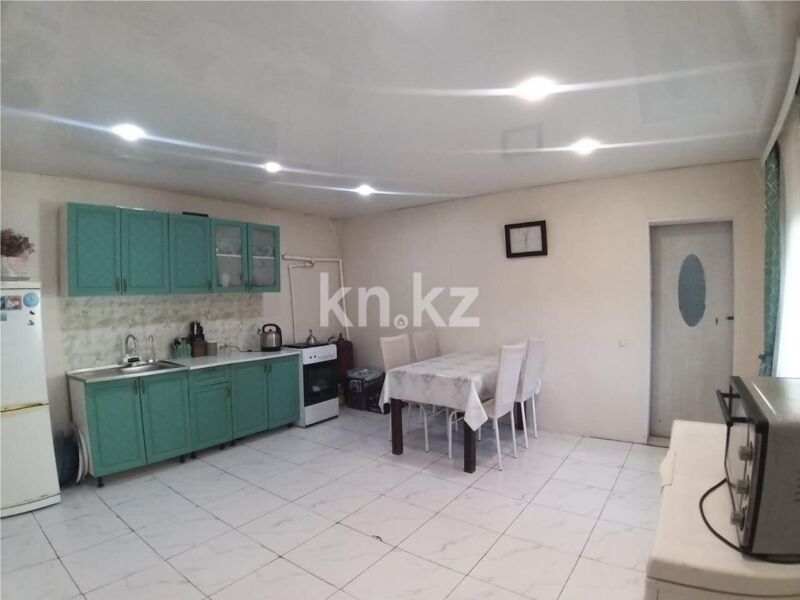 Продажа 3-комнатного дома, 100 м² - Продажа домов, коттеджей в Караганде фото 11 из 18