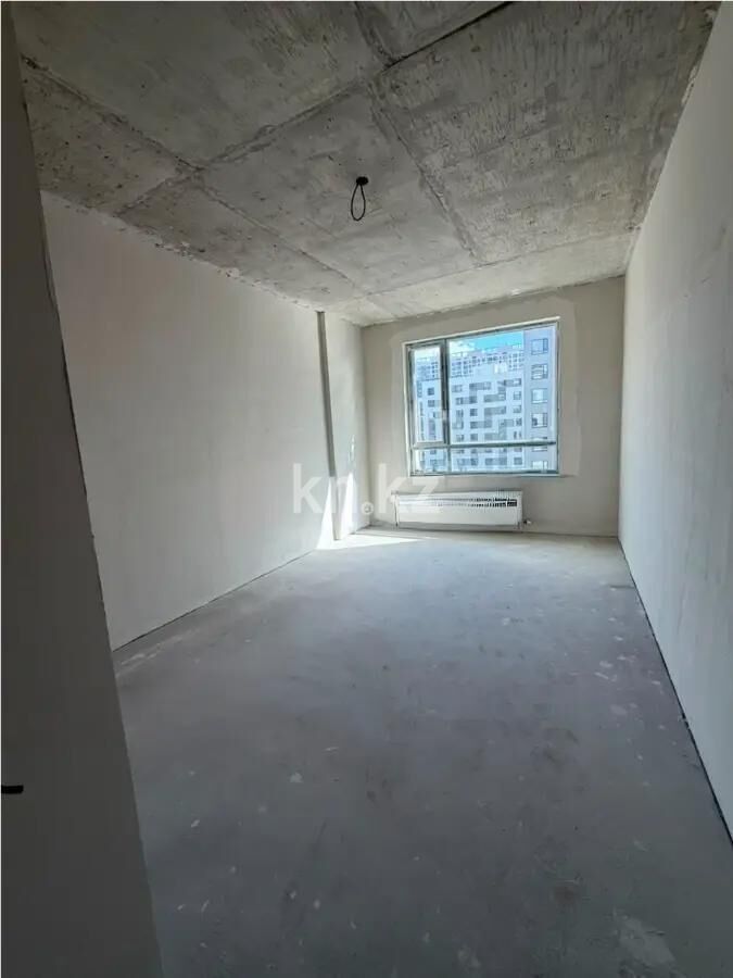 Продажа 3-комнатной квартиры, 95.98 м² - Продажа трехкомнатных квартир в блочном доме в Казахстане - страница 38 фото 1 из 4
