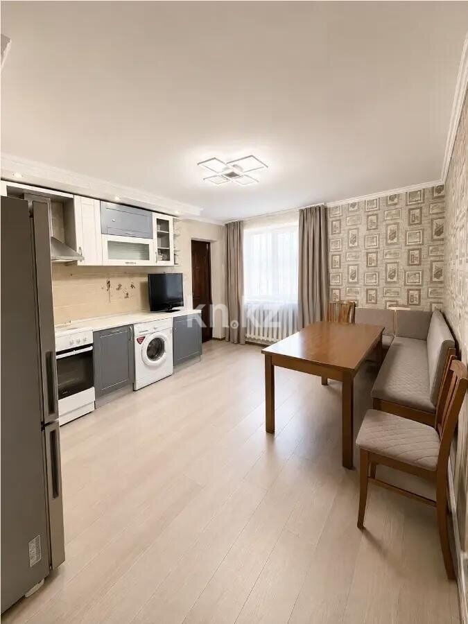 Продажа 3-комнатной квартиры, 73 м² - Продажа трехкомнатных квартир от собственников в Алматы фото 4 из 5