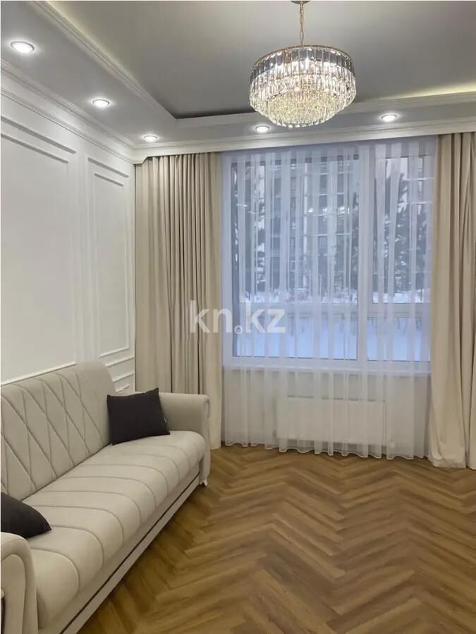 Продажа 2-комнатной квартиры, 62 м² - Продажа двухкомнатных квартир в блочном доме в Казахстане - страница 59 фото 1 из 6
