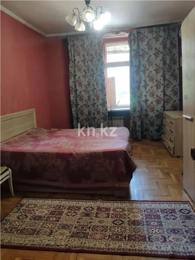 Продажа 3-комнатной квартиры, 72.9 м² - Продажа трехкомнатных квартир в Медеуском р-не Алматы - страница 13 фото 3 из 6