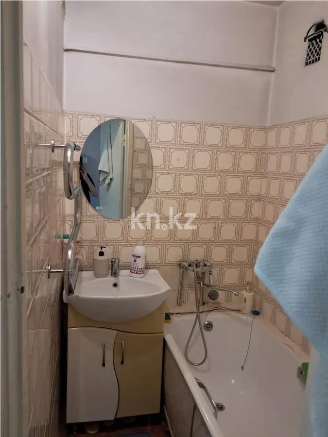 Продажа 2-комнатной квартиры, 45.4 м² - Продажа двухкомнатных квартир в блочном доме в Казахстане - страница 80 фото 4 из 7