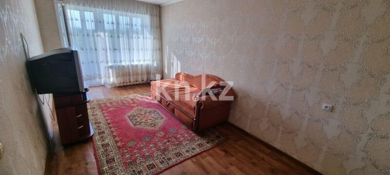 Продажа 1-комнатной квартиры, 29 м² - Продажа однокомнатных квартир в Городе Караганды - страница 5 фото 3 из 4