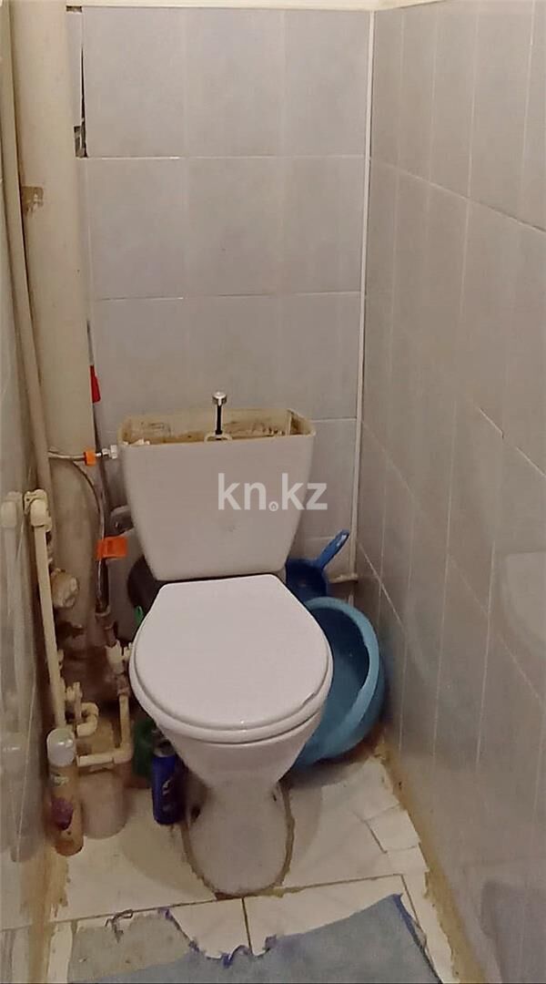 Продажа 2-комнатной квартиры, 45 м² - Продажа двухкомнатных квартир в панельном доме в Темиртау - страница 9 фото 9 из 13