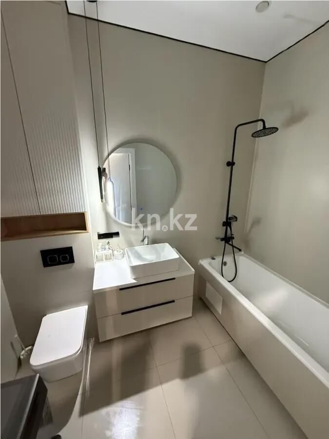 Продажа 2-комнатной квартиры, 38 м² - Продажа двухкомнатных квартир в р-не Нура Астаны - страница 40 фото 4 из 6
