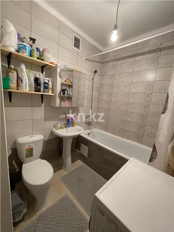 Продажа 1-комнатной квартиры, 45 м² - Продажа однокомнатных квартир в Турксибском р-не Алматы - страница 8 фото 3 из 3