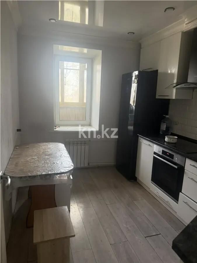 Продажа 3-комнатной квартиры, 60 м² - Продажа трехкомнатных квартир в Майкудуке Караганды - страница 9 фото 4 из 5