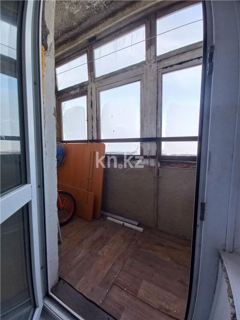 Продажа 3-комнатной квартиры, 68 м² - Продажа трехкомнатных квартир в Темиртау - страница 17 фото 9 из 12