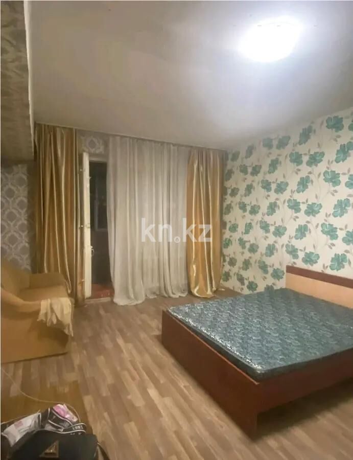 Продажа 1-комнатной квартиры, 34.5 м² - Продажа однокомнатных квартир в Турксибском р-не Алматы - страница 15 фото 1 из 4