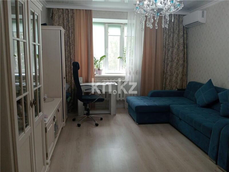 Продажа 2-комнатной квартиры, 64.4 м² - Продажа двухкомнатных квартир в р-не Алматы Астаны - страница 19 фото 4 из 10