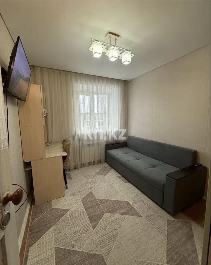 Продажа 3-комнатной квартиры, 64 м² - Продажа трехкомнатных квартир в Темиртау - страница 3 фото 3 из 8
