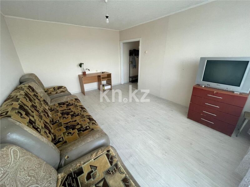 Продажа 2-комнатной квартиры, 46 м² - Продажа двухкомнатных квартир в Караганде - страница 3 фото 3 из 9