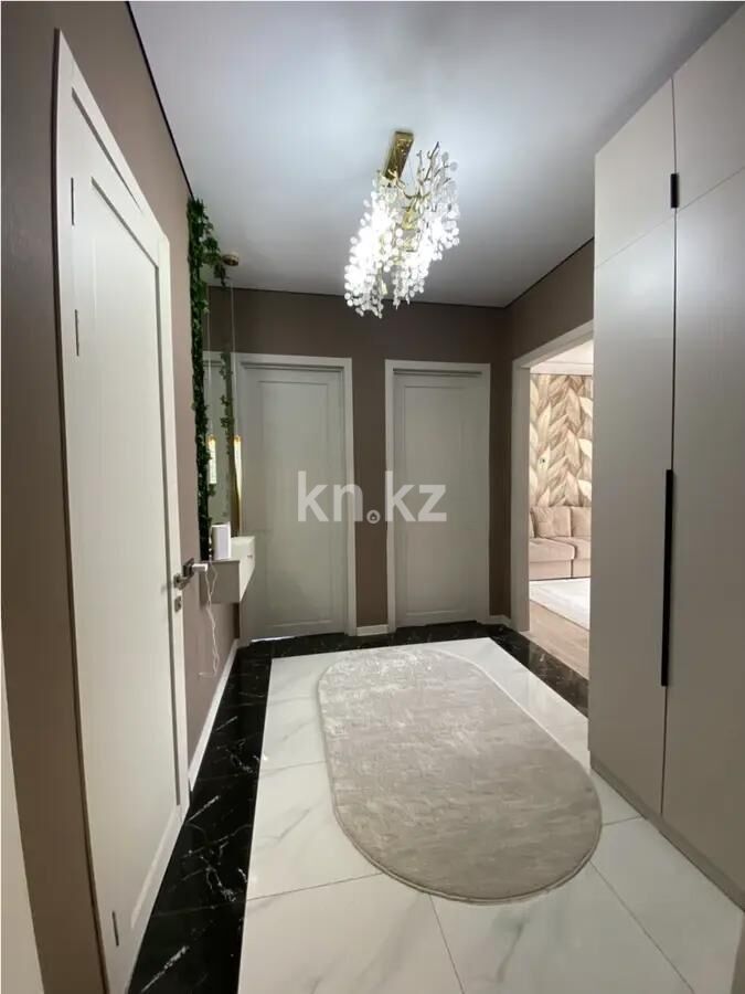 Продажа 3-комнатной квартиры, 63 м² - Продажа квартир в Казахстане - страница 4 фото 5 из 5