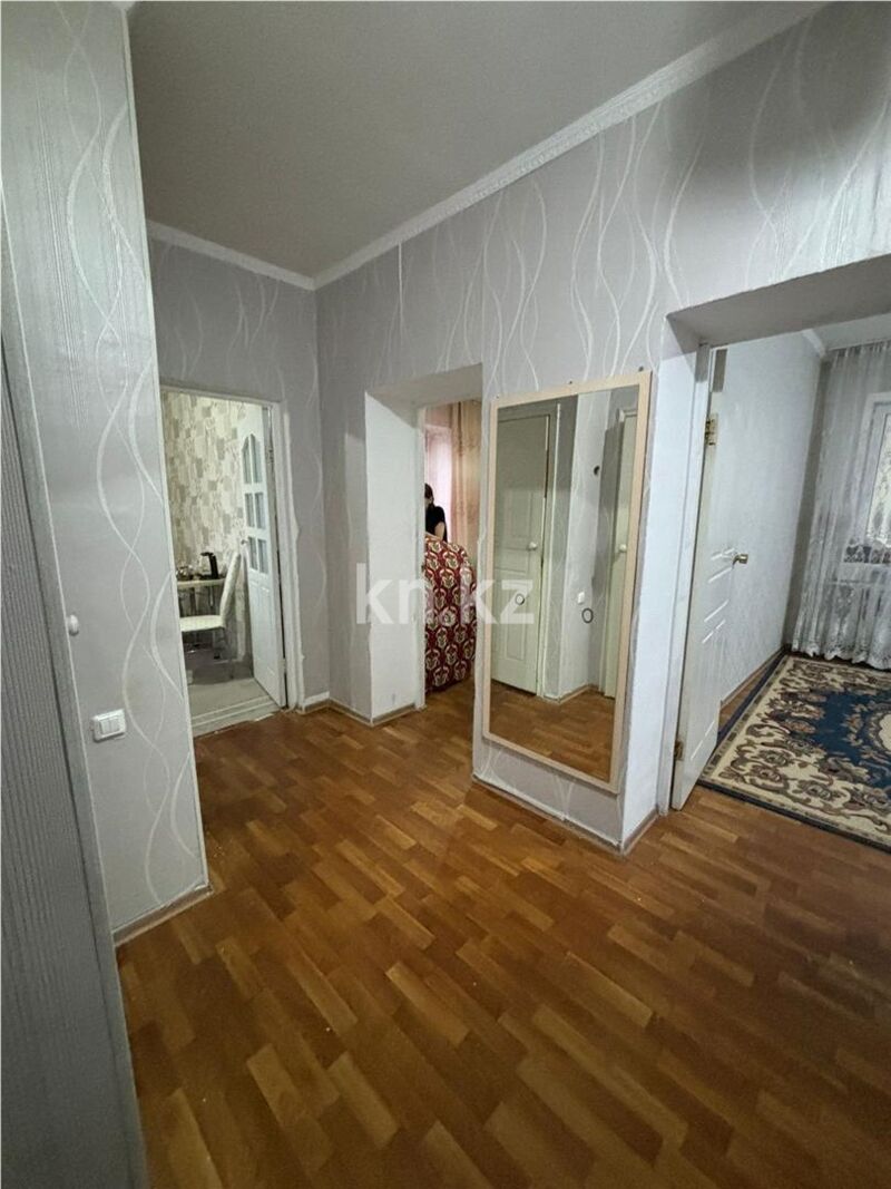 Продажа 2-комнатной квартиры, 58 м² - Продажа двухкомнатных квартир в р-не Байконур Астаны - страница 8 фото 6 из 10
