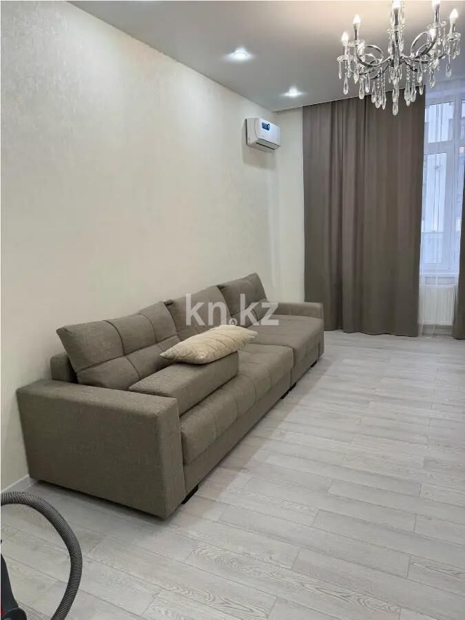 Продажа 2-комнатной квартиры, 66.7 м² - Продажа двухкомнатных квартир в р-не Есиль Астаны - страница 42 фото 1 из 4