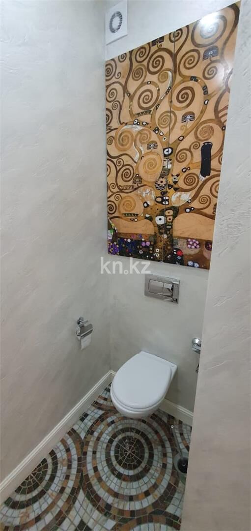 Продажа 5-комнатной квартиры, 150 м² - Продажа пятикомнатных и более квартир в кирпичном доме в Казахстане - страница 3 фото 19 из 23