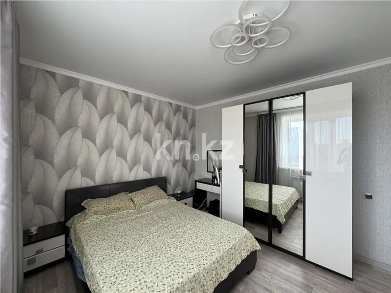 Продажа 2-комнатной квартиры, 66 м² - Продажа квартир в Михайловке Караганды - страница 2 фото 2 из 5