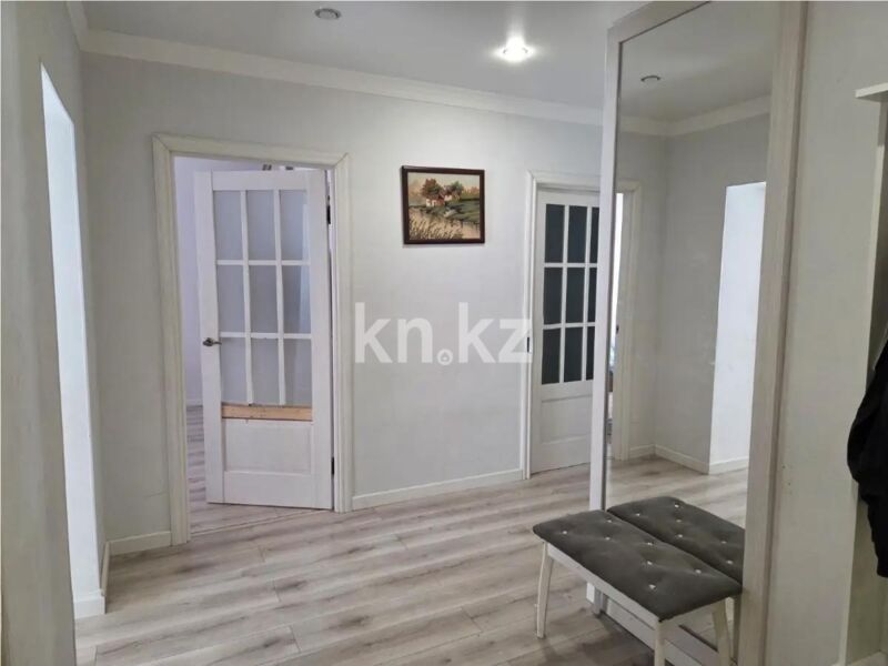 Продажа 3-комнатной квартиры, 84.3 м² - Продажа трехкомнатных квартир в кирпичном доме в Казахстане - страница 56 фото 2 из 2