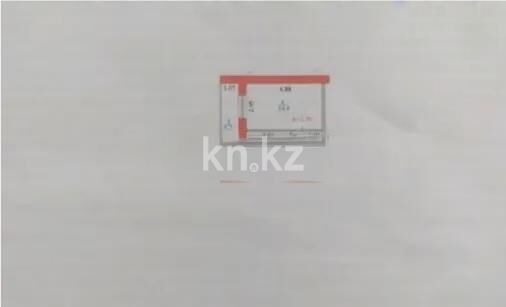Продажа 1-комнатной квартиры, 32 м² - Продажа квартир в новостройках Астаны - страница 12 фото 4 из 4