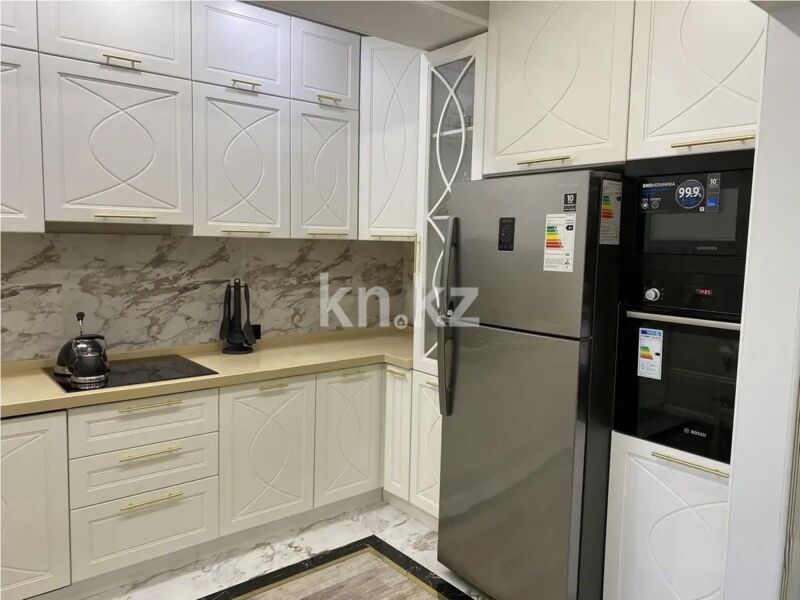 Продажа 2-комнатной квартиры, 51 м² - Продажа двухкомнатных квартир в монолитном доме в Казахстане - страница 13 фото 3 из 4