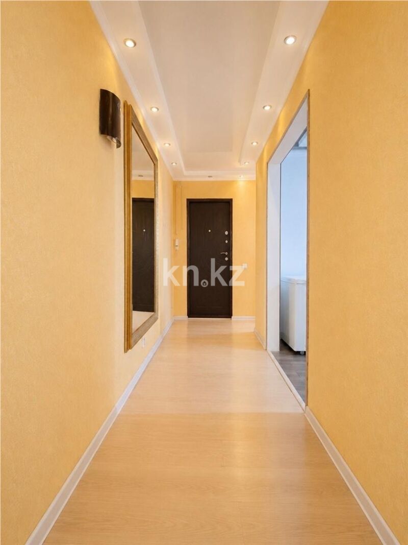 Продажа 3-комнатной квартиры, 68 м² - Продажа трехкомнатных квартир в Темиртау - страница 8 фото 9 из 13